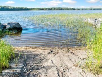 Фотографии Дома для отпуска Holiday Home Köllölä 3 г. Nunnanlahti (Финляндия) №4 Фото Дома для отпуска Holiday Home Köllölä 3 г. Nunnanlahti 4