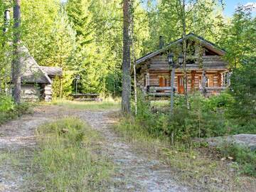 Фотографии Дома для отпуска Holiday Home Köllölä 3 г. Nunnanlahti (Финляндия) №5 Фото Дома для отпуска Holiday Home Köllölä 3 г. Nunnanlahti 5