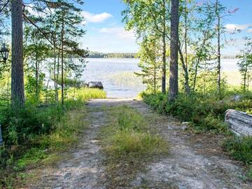 Фотографии Дома для отпуска Holiday Home Köllölä 3 г. Nunnanlahti (Финляндия) №2 Фото Дома для отпуска Holiday Home Köllölä 3 г. Nunnanlahti 2
