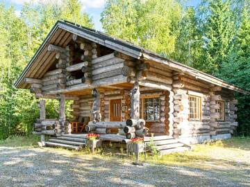 Фотографии Дома для отпуска Holiday Home Köllölä 3 г. Nunnanlahti (Финляндия) №3 Фото Дома для отпуска Holiday Home Köllölä 3 г. Nunnanlahti 3