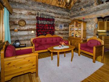 Фото Дома для отпуска Holiday Home Köllölä 1 г. Nunnanlahti 4