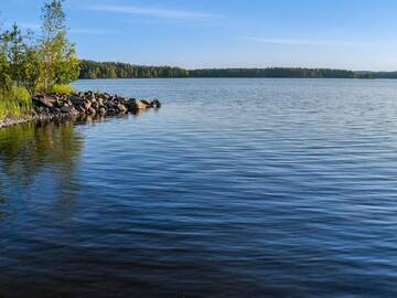 Фото Дома для отпуска Holiday Home Köllölä 1 г. Nunnanlahti 2