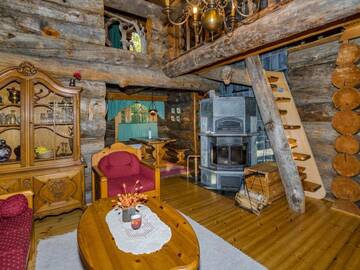 Фото Дома для отпуска Holiday Home Köllölä 1 г. Nunnanlahti 3