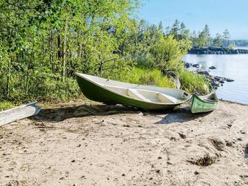 Фото Дома для отпуска Holiday Home Köllölä 2 г. Nunnanlahti 5