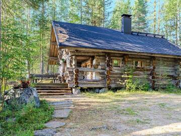 Фото Дома для отпуска Holiday Home Köllölä 2 г. Nunnanlahti 1