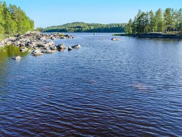 Фото Дома для отпуска Holiday Home Köllölä 2 г. Nunnanlahti 2