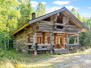 Фото Дома для отпуска Holiday Home Köllölä 3 г. Nunnanlahti